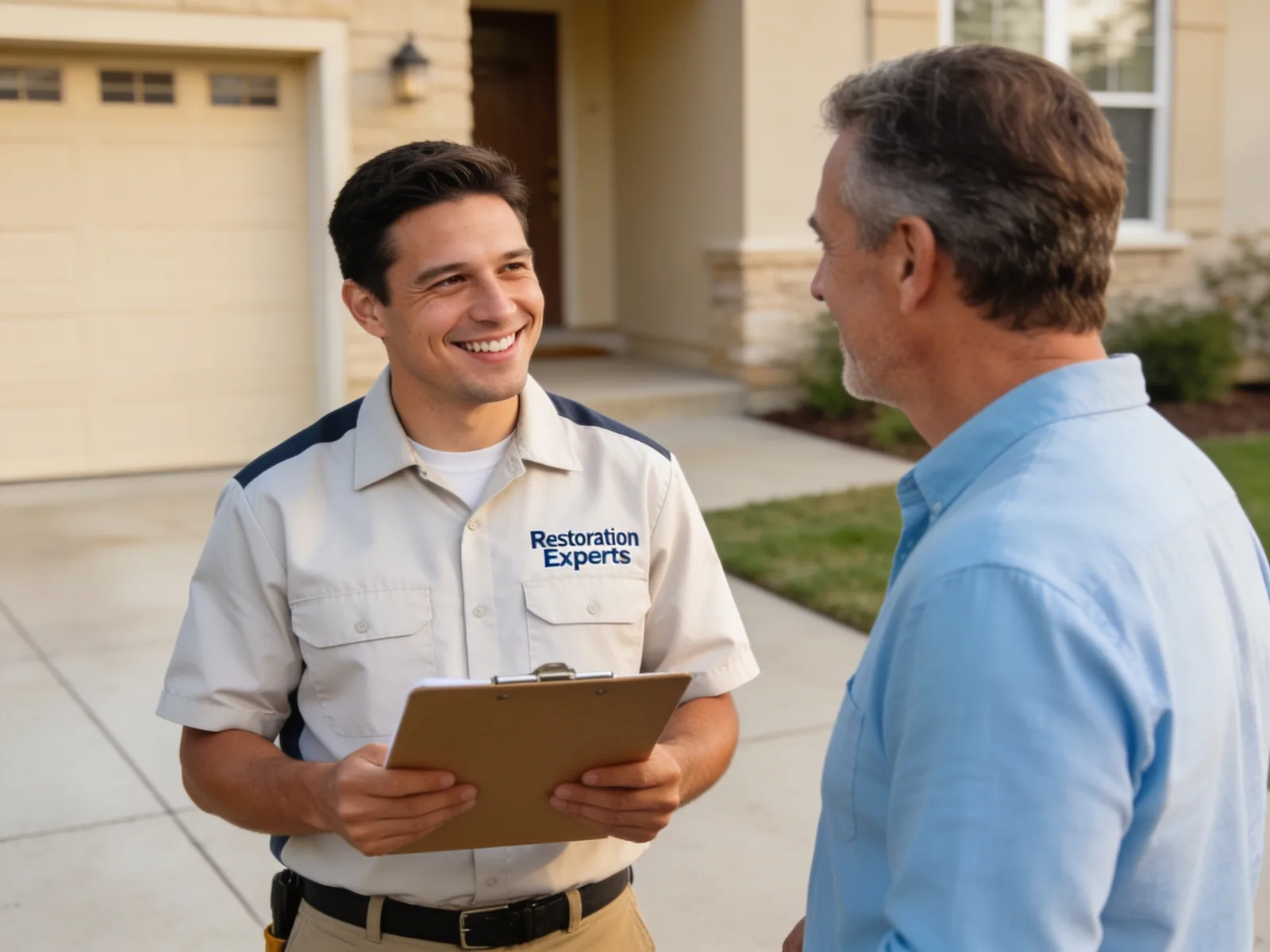 Water Damage Cleanup Pollock, SD FAQs